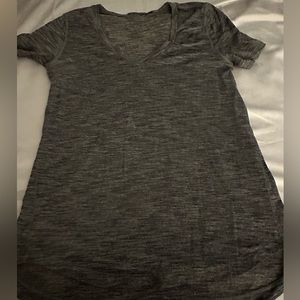 Lululemon athletic T shirt